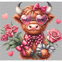 Valentine's Day-QRJ  1777